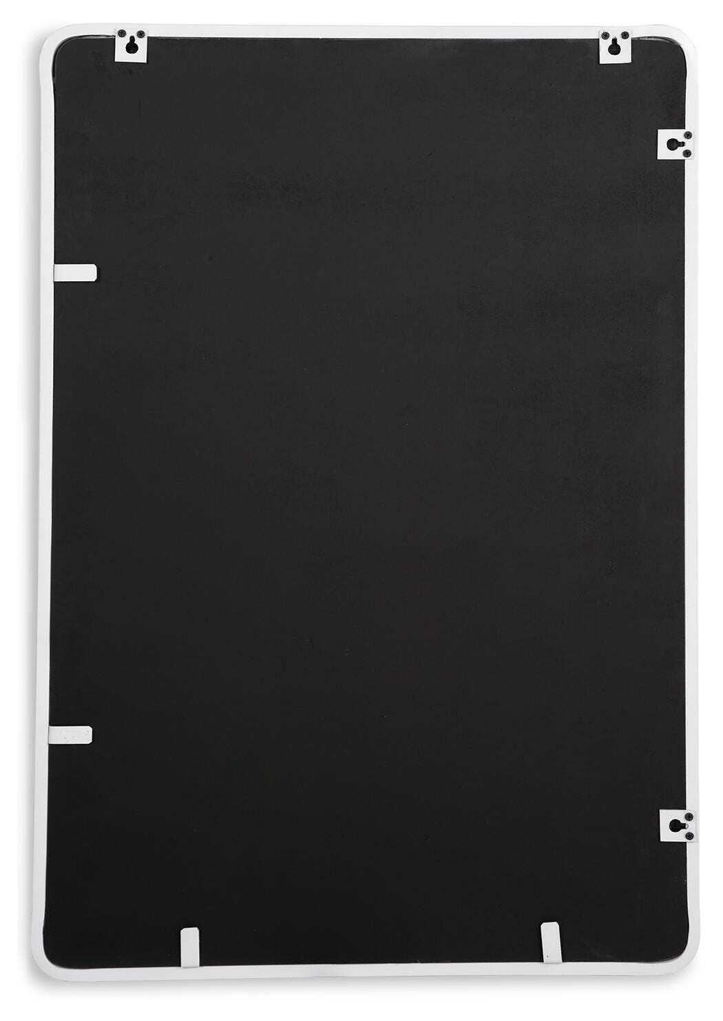 Brocky Accent Mirror - A8010293