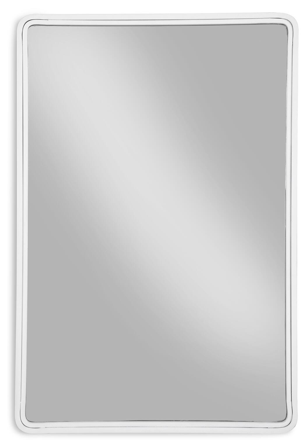 Brocky Accent Mirror - A8010293