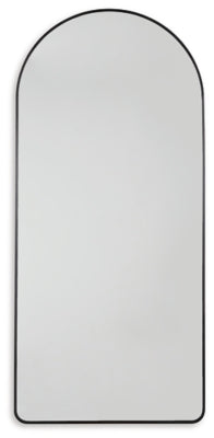 Sethall Floor Mirror - A8010307