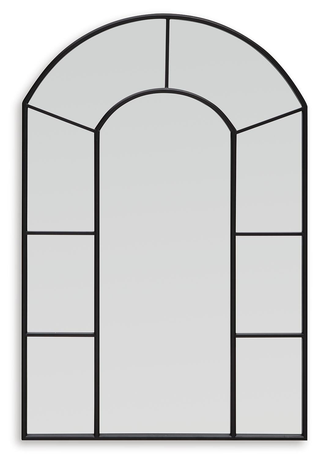 Evengton Accent Mirror - A8010319
