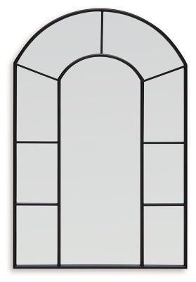 Evengton Accent Mirror - A8010319