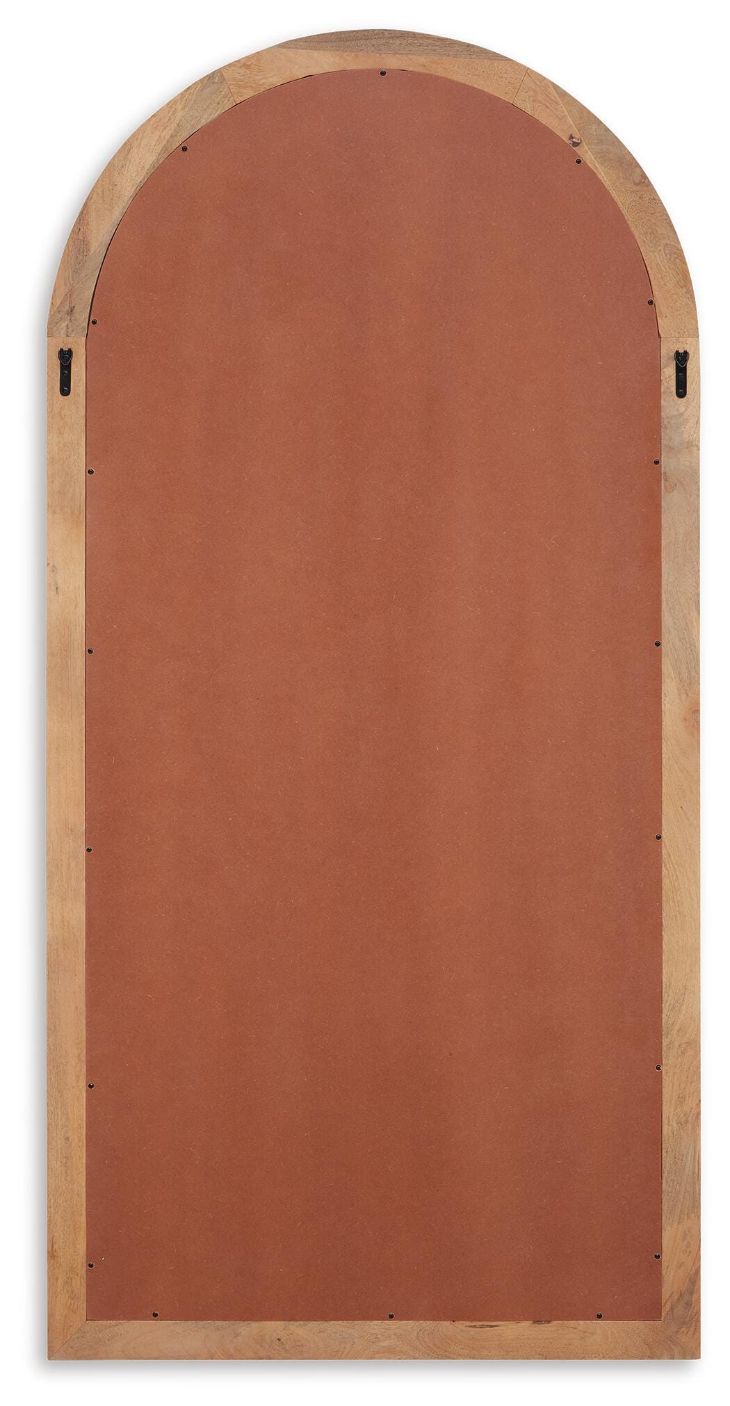 Dairville Floor Mirror - A8010323