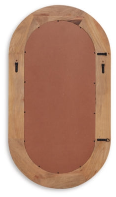 Daverly Accent Mirror - A8010326