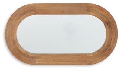 Daverly Accent Mirror - A8010326