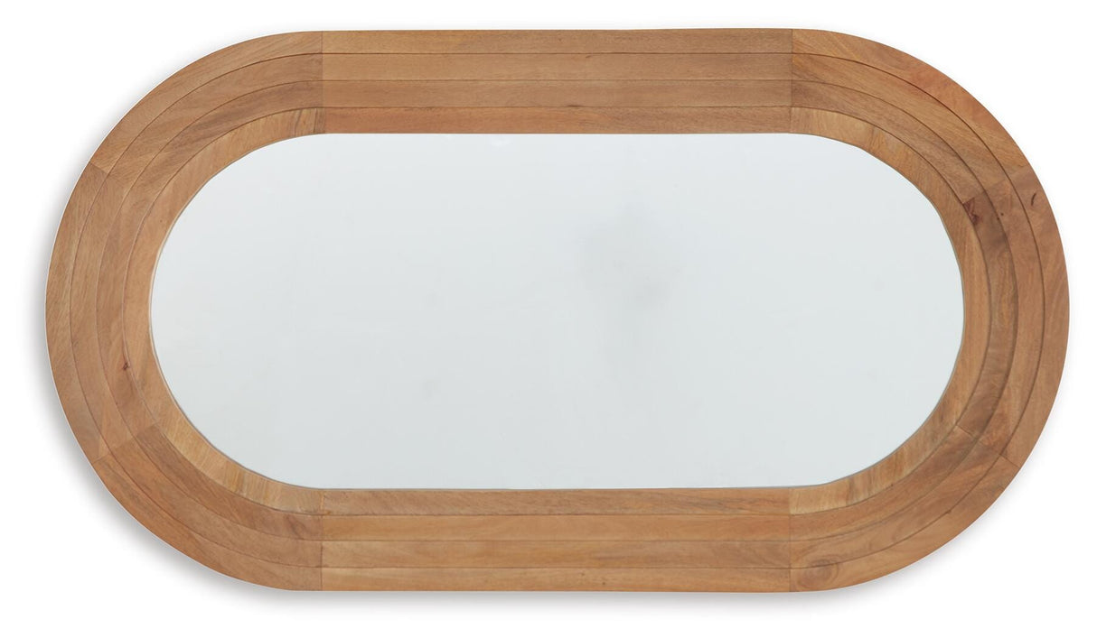 Daverly Accent Mirror - A8010326