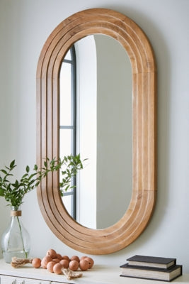 Daverly Accent Mirror - A8010326