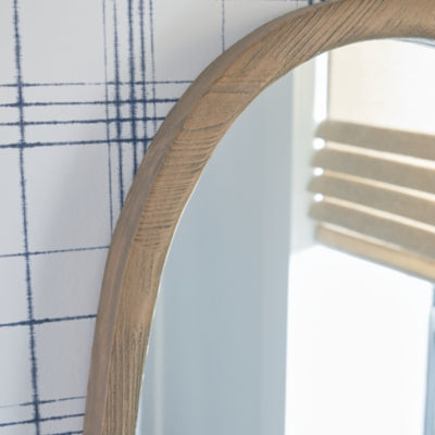 Aarilynn Accent Mirror - A8010329