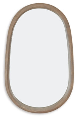 Aarilynn Accent Mirror - A8010329