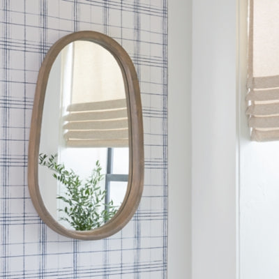 Aarilynn Accent Mirror - A8010329