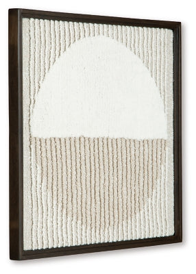 Bachard Wall Decor - A8010330