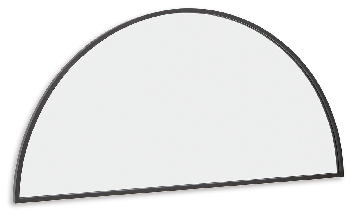 Denlow Accent Mirror - A8010333