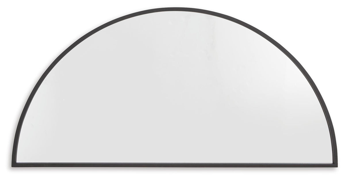Denlow Accent Mirror - A8010333