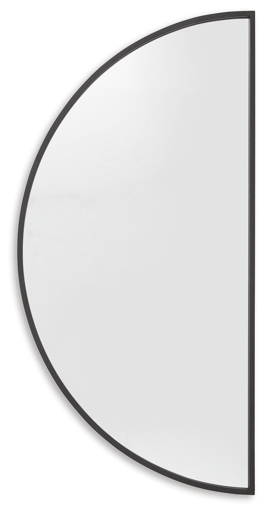 Denlow Accent Mirror - A8010333