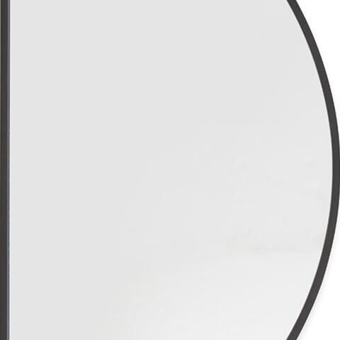 Denlow Accent Mirror - A8010333