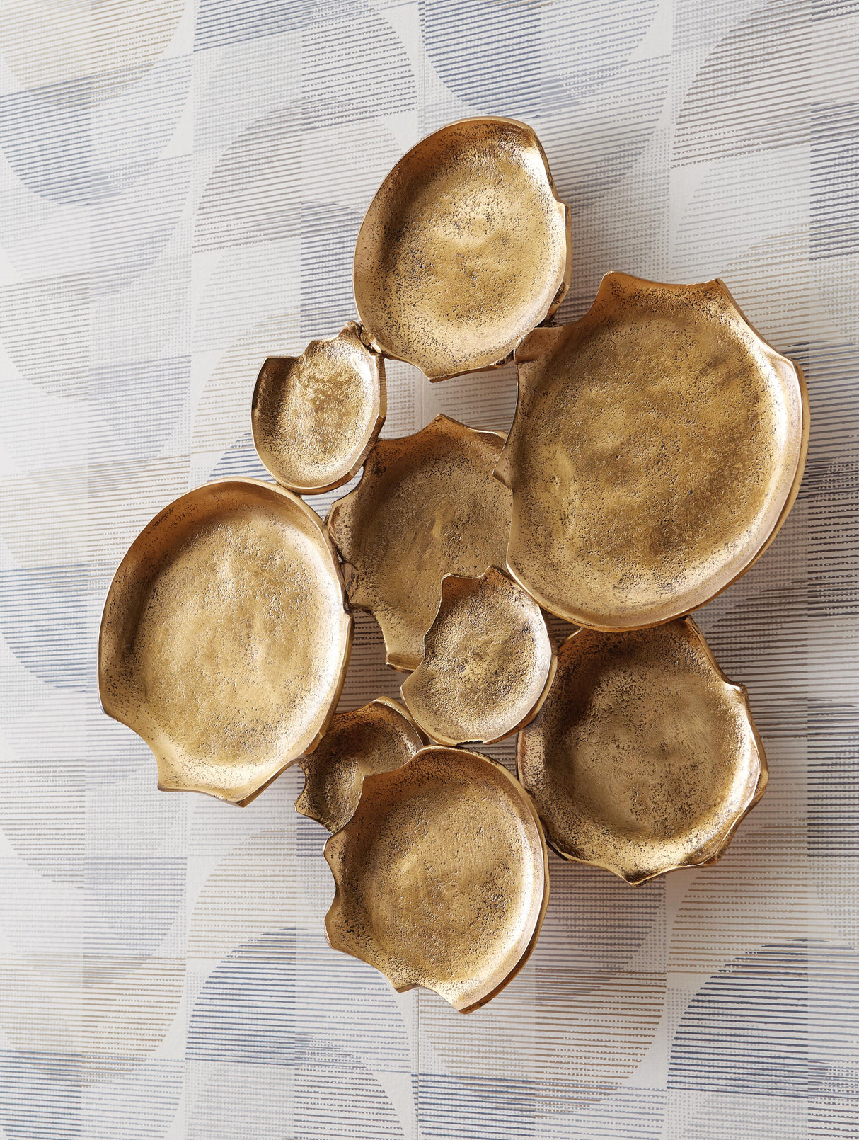 Gageton Wall Decor - A8010335