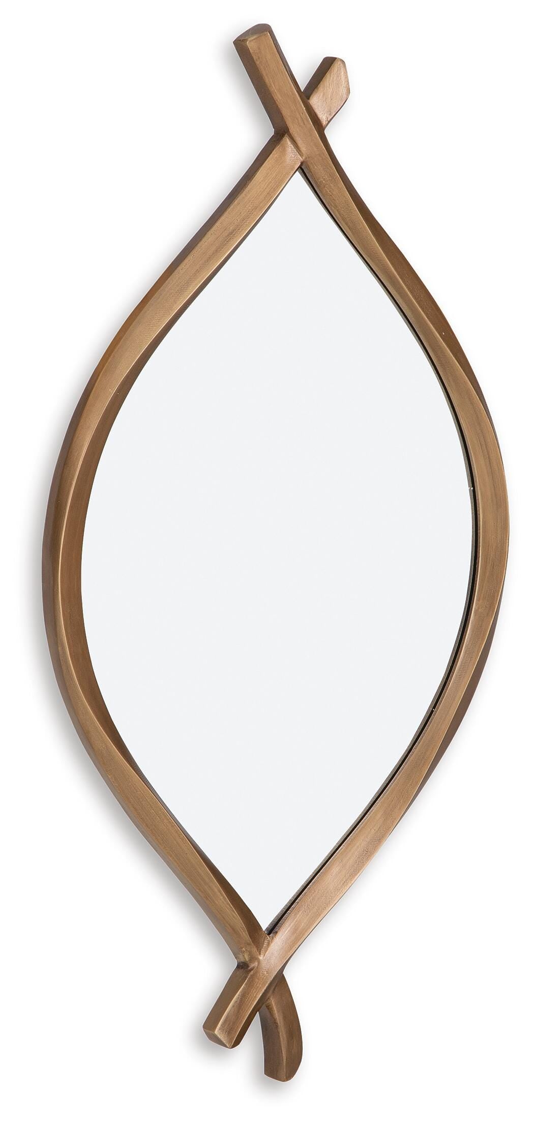 Bartner Accent Mirror - A8010340