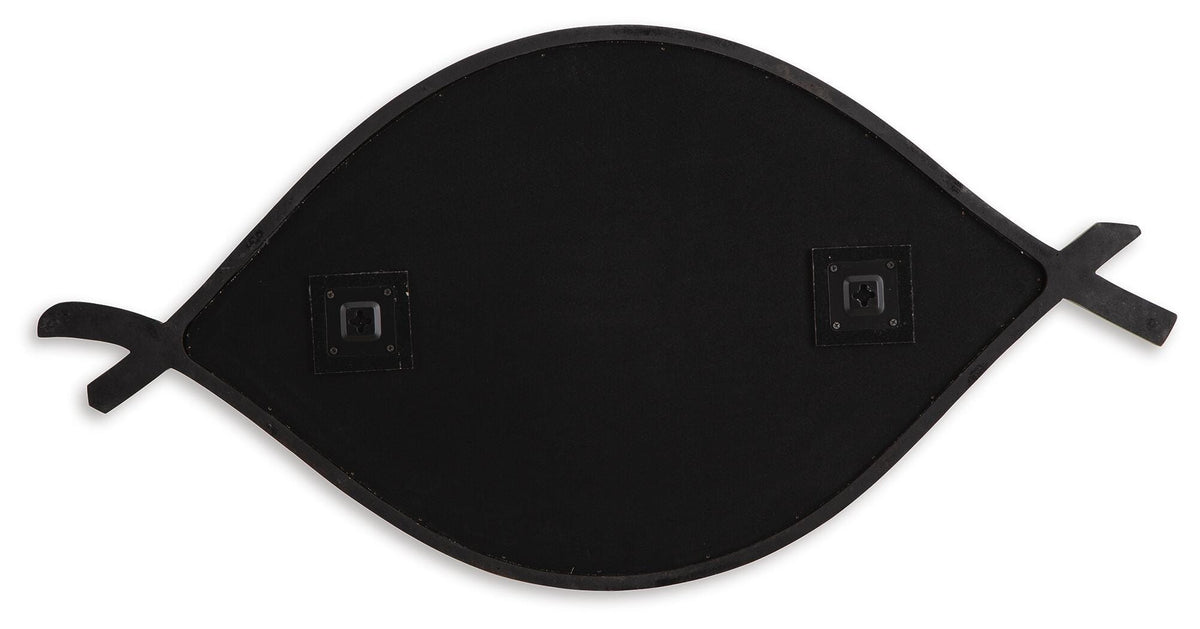 Bartner Accent Mirror - A8010340