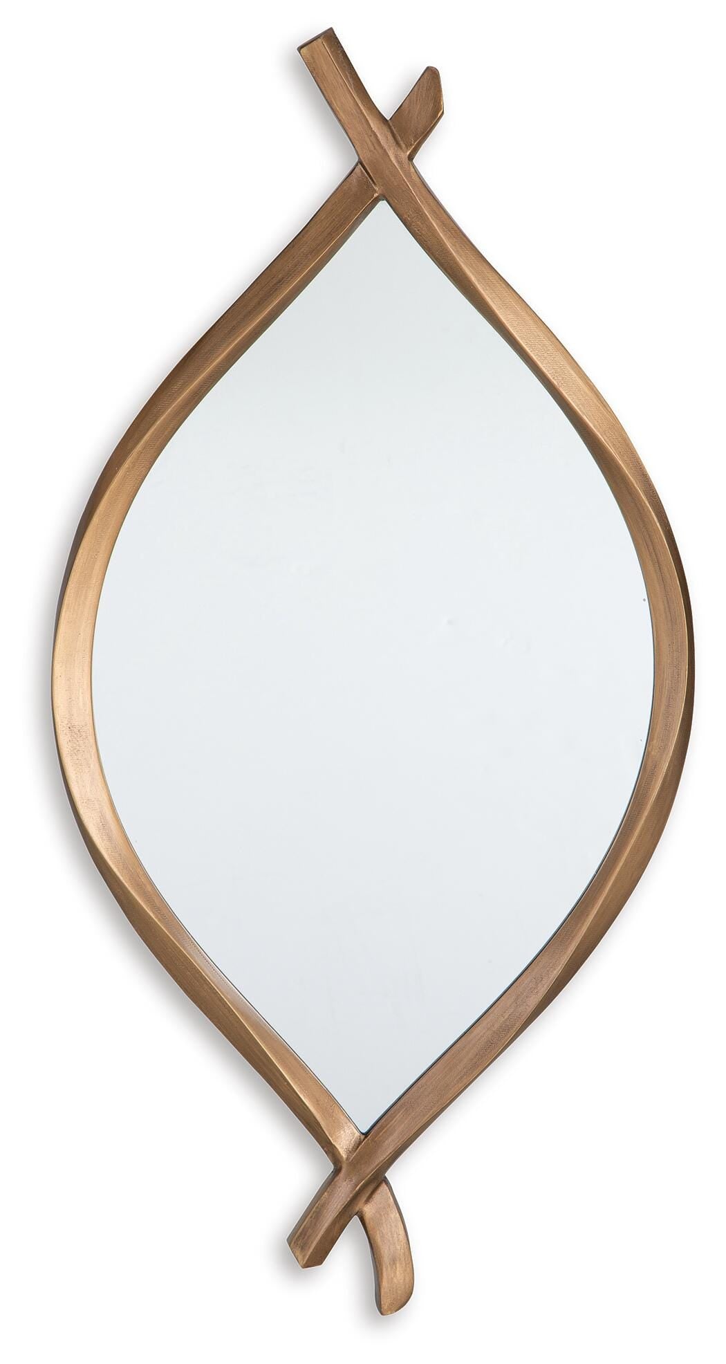 Bartner Accent Mirror - A8010340