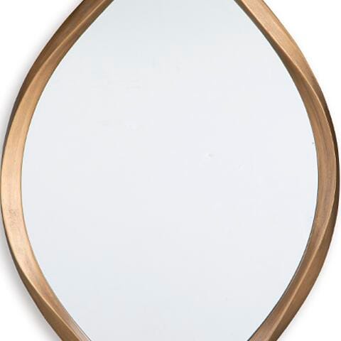 Bartner Accent Mirror - A8010340