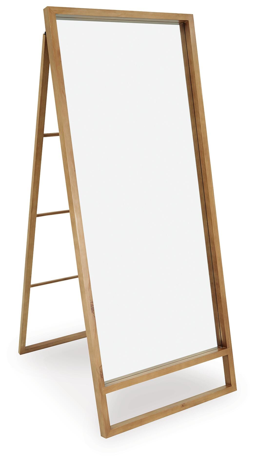 Devford Floor Mirror - A8010341