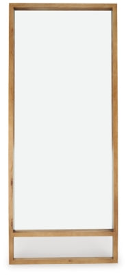 Devford Floor Mirror - A8010341