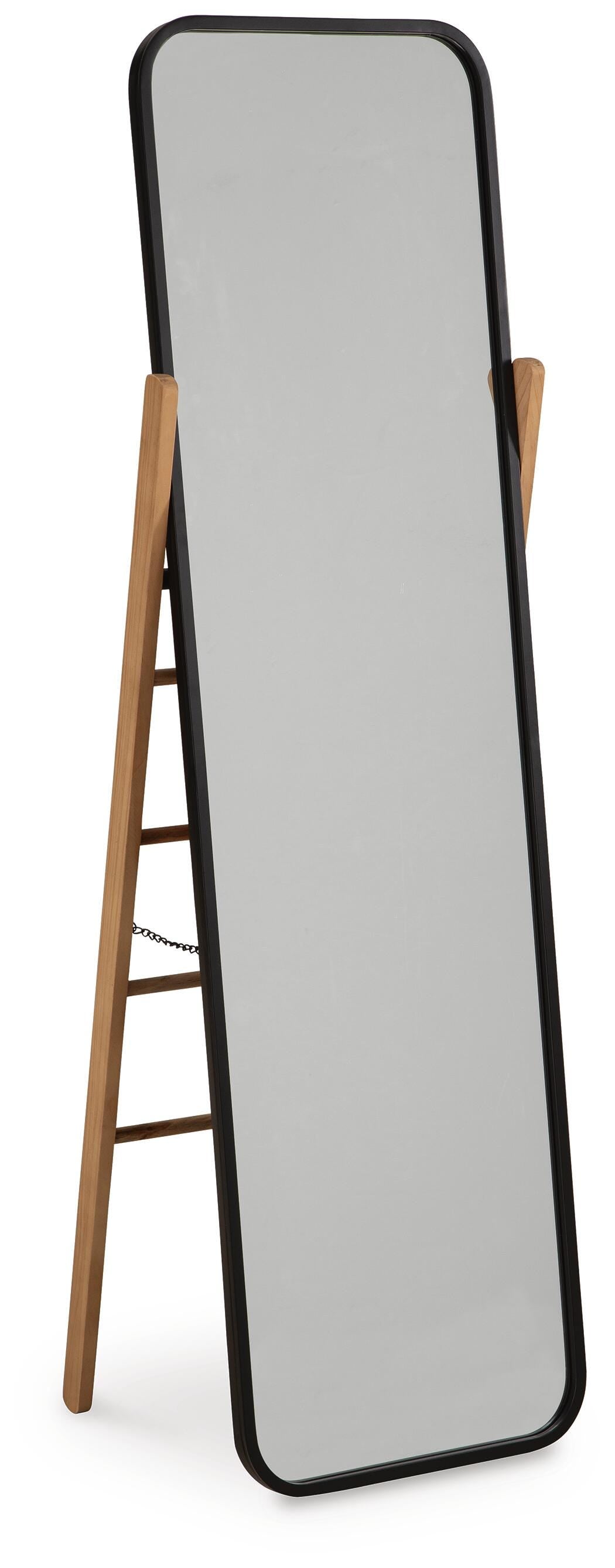 BENCH A8010342 FLOOR MIRROR - A8010342