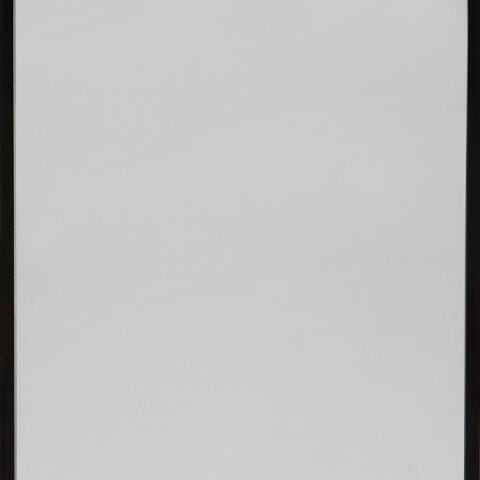 BENCH A8010342 FLOOR MIRROR - A8010342