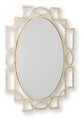 Fulkmore Accent Mirror - A8010350
