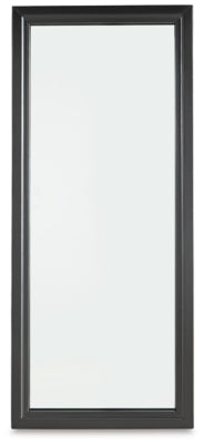 BENCH A8010384 EVESEN FLOOR MIRROR - A8010384