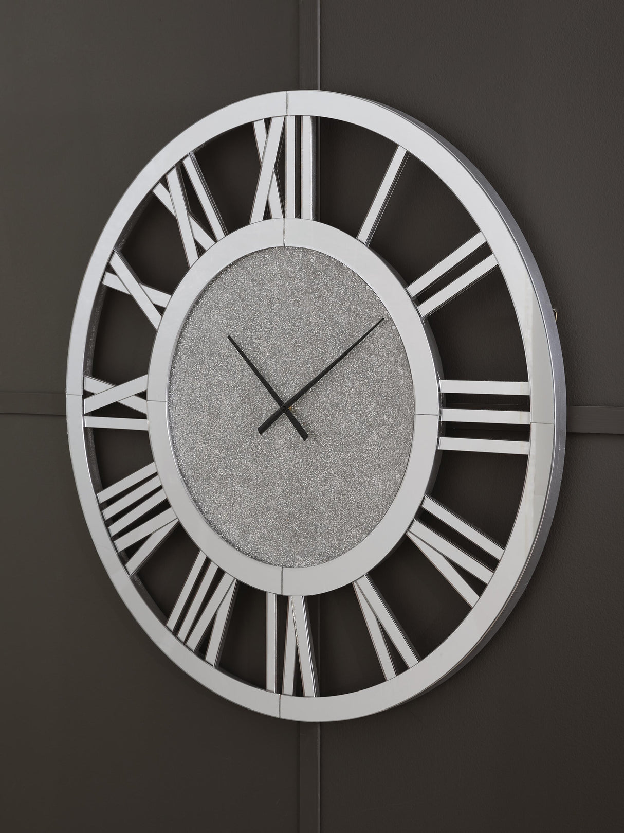 Reinport Wall Clock - A8010389