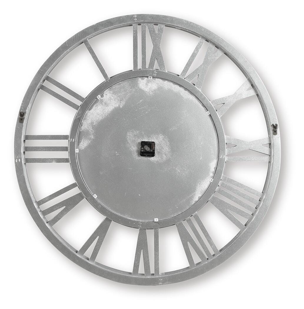 Reinport Wall Clock - A8010389
