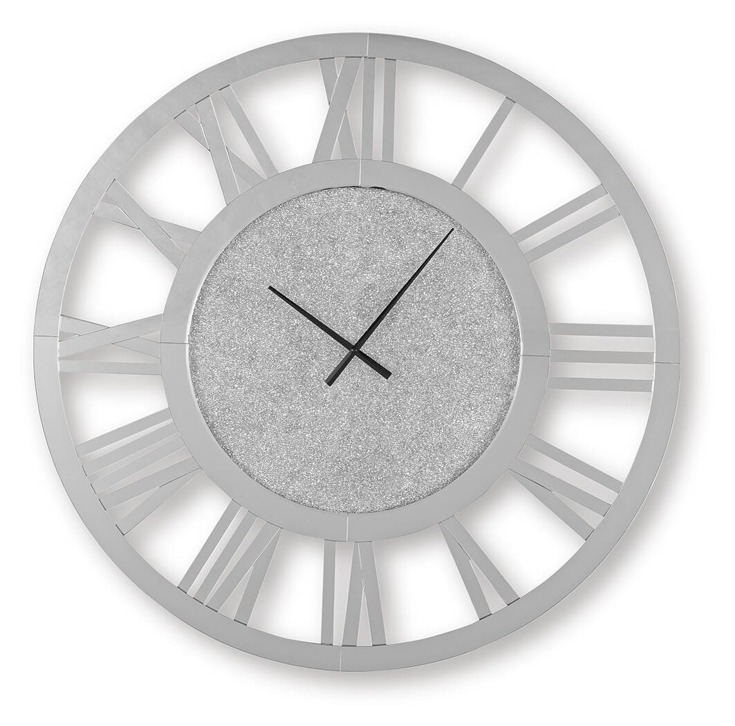 Reinport Wall Clock - A8010389