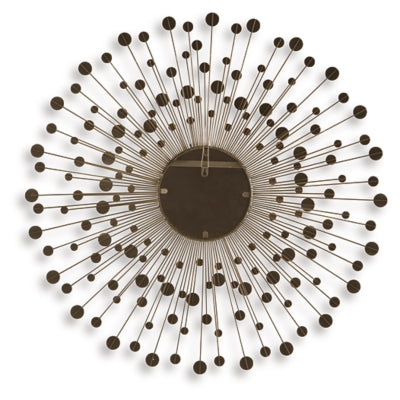 Morwenna Accent Mirror - A8010392