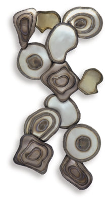 Worthman Wall Decor - A8010397