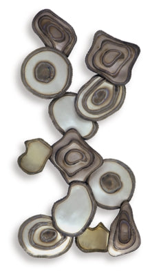 Worthman Wall Decor - A8010397