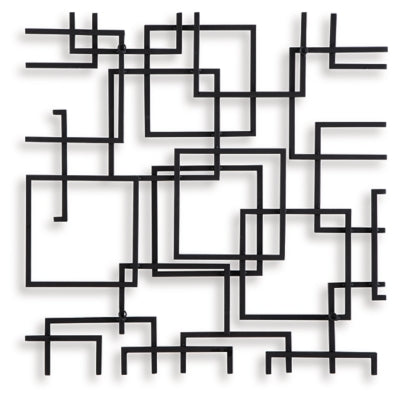 Aadanton Wall Decor - A8010400