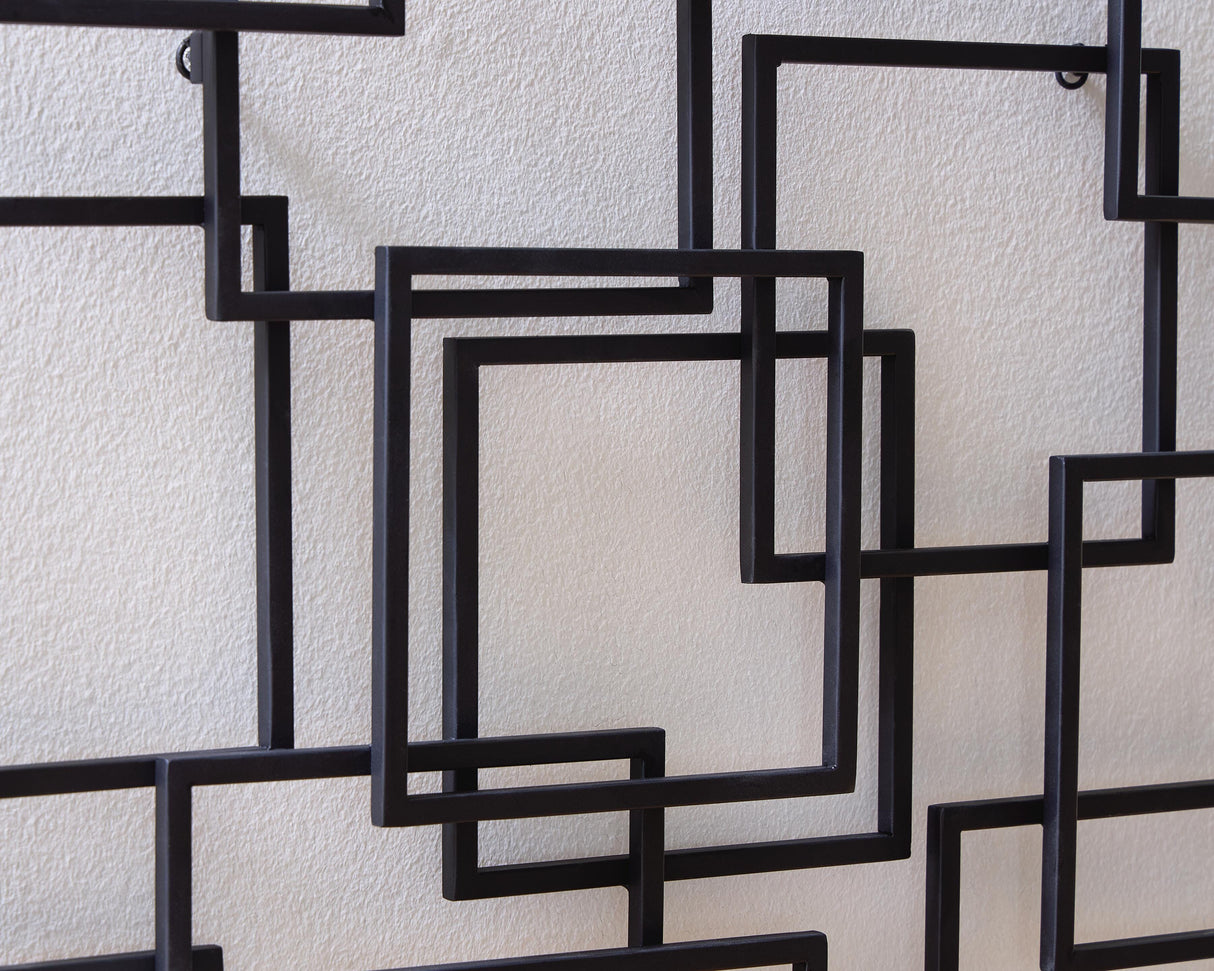 Aadanton Wall Decor - A8010400