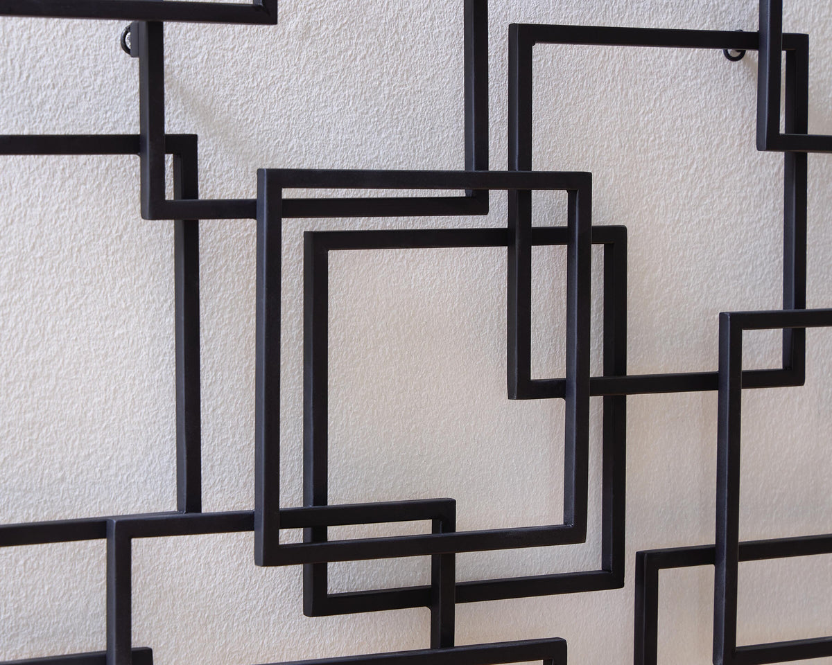 Aadanton Wall Decor - A8010400
