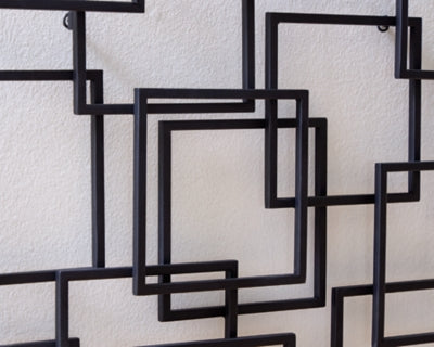 Aadanton Wall Decor - A8010400