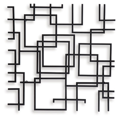 Aadanton Wall Decor - A8010400