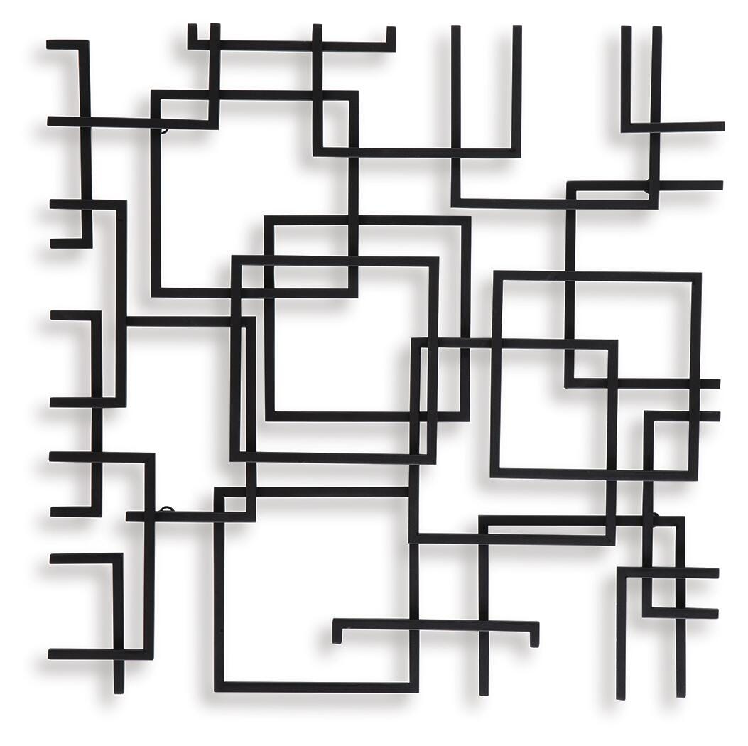 Aadanton Wall Decor - A8010400
