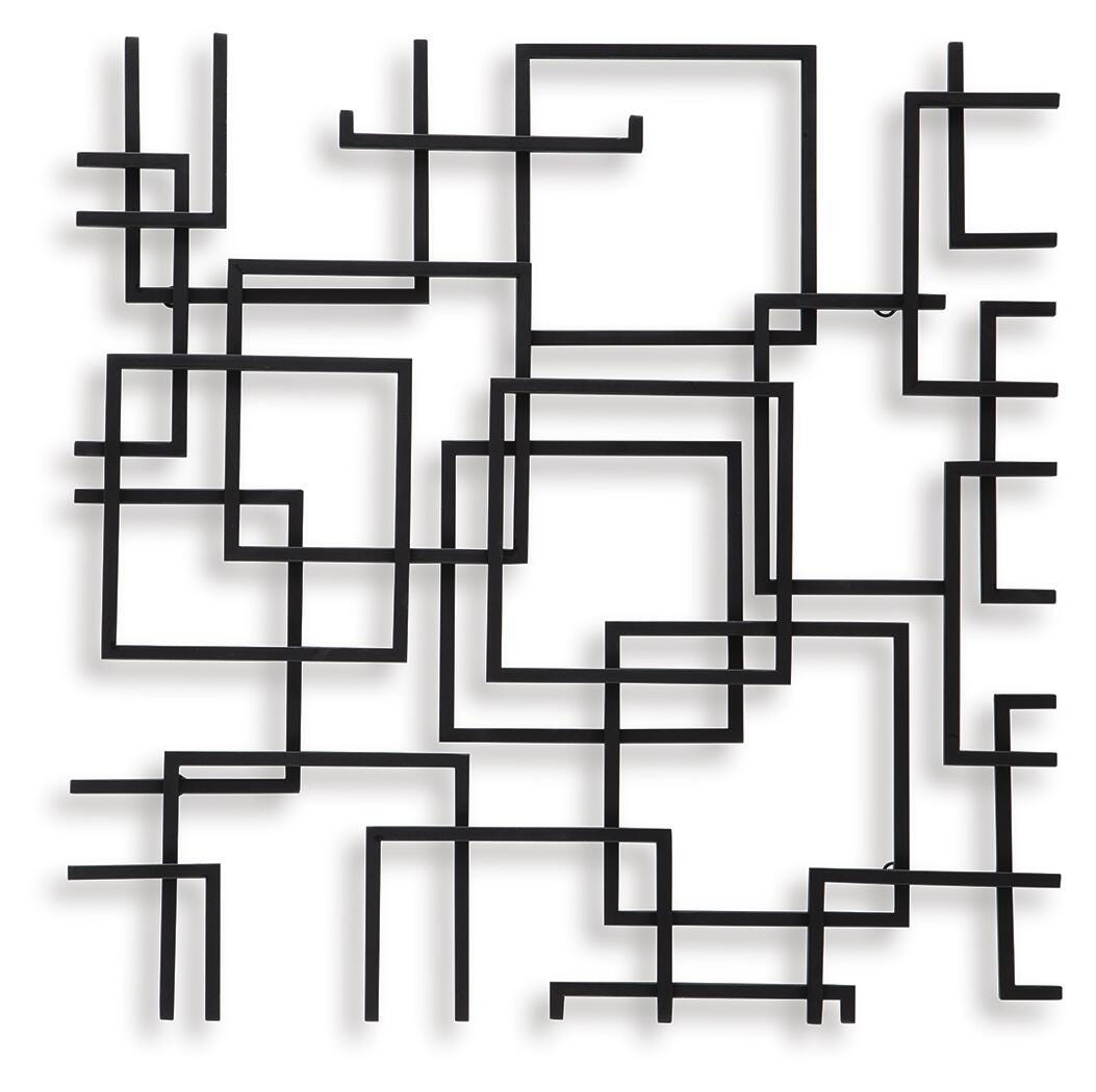 Aadanton Wall Decor - A8010400