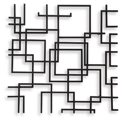 Aadanton Wall Decor - A8010400