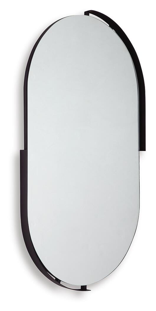Valkings Accent Mirror - A8010403