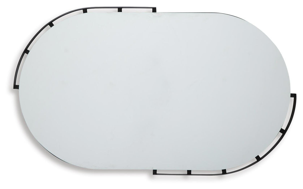 Valkings Accent Mirror - A8010403