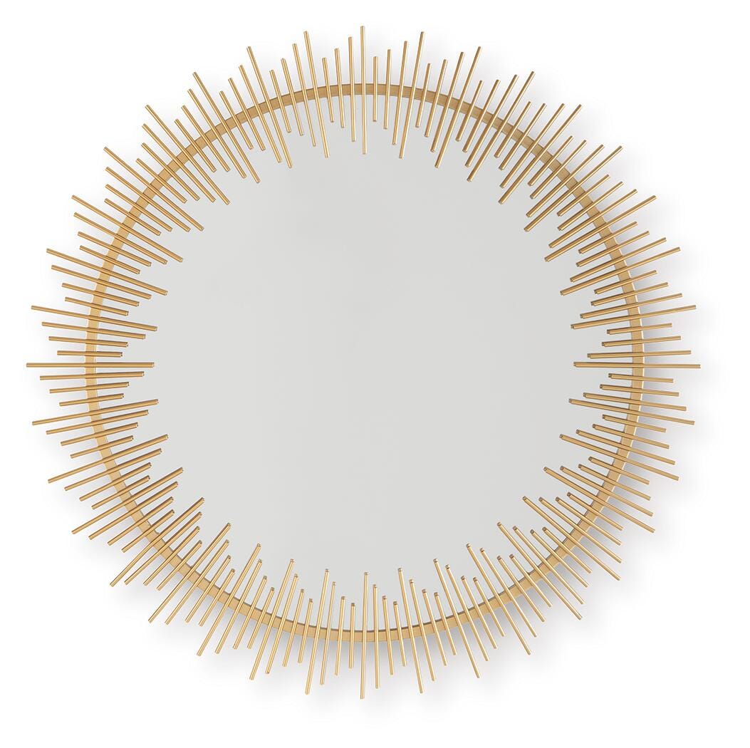 Wainport Accent Mirror - A8010405