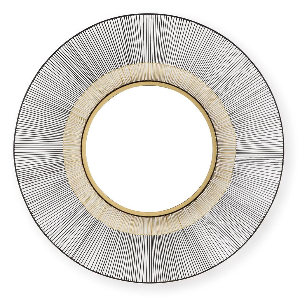 Dallmen Accent Mirror - A8010407