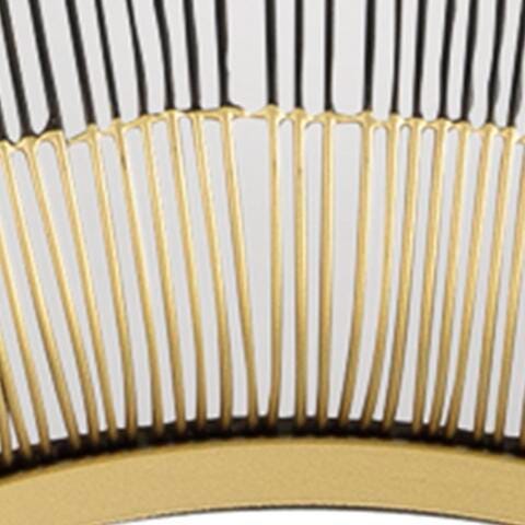 Dallmen Accent Mirror - A8010407