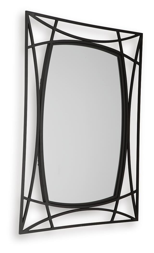 Freenville Accent Mirror - A8010408