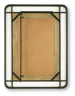 Beelman Accent Mirror - A8010409